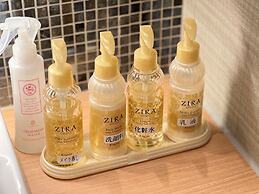 HOTEL Obokekyo Mannaka