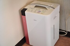 HOTEL Obokekyo Mannaka