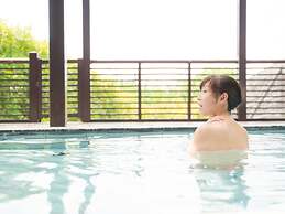 Hotel AreaOne Hiroshima Wing