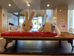 Hotel AreaOne Hiroshima Wing