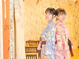 Hotel AreaOne Hiroshima Wing