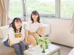 Hotel AreaOne Hiroshima Wing