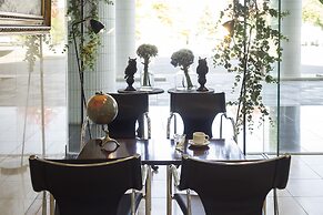 Hotel AreaOne Hiroshima Wing