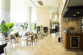 Hotel AreaOne Hiroshima Wing
