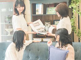 Hotel AreaOne Hiroshima Wing