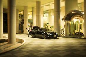 Hotel AreaOne Hiroshima Wing