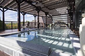 Hotel AreaOne Hiroshima Wing