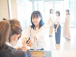 Hotel AreaOne Hiroshima Wing