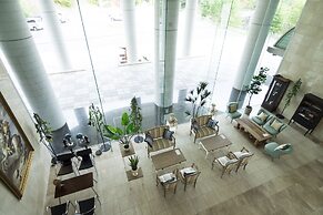Hotel AreaOne Hiroshima Wing