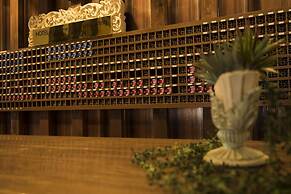 Hotel AreaOne Hiroshima Wing