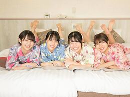 Hotel AreaOne Hiroshima Wing