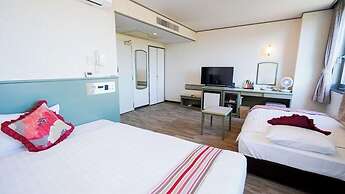 Hotel AreaOne Hiroshima Wing