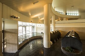Hotel AreaOne Hiroshima Wing