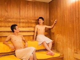 Hotel AreaOne Hiroshima Wing