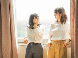 Hotel AreaOne Hiroshima Wing