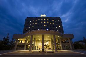 Hotel AreaOne Hiroshima Wing