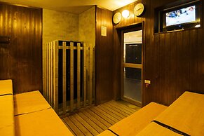 Hotel AreaOne Hiroshima Wing