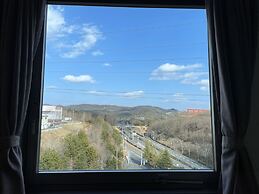 Hotel AreaOne Hiroshima Wing