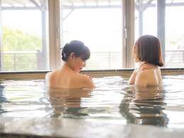 Hotel AreaOne Hiroshima Wing