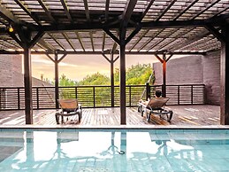 Hotel AreaOne Hiroshima Wing
