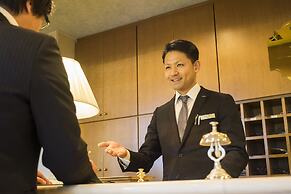 Hotel AreaOne Hiroshima Wing
