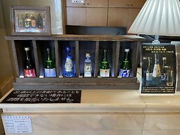 Hotel AreaOne Hiroshima Wing
