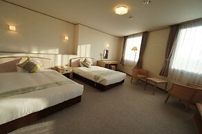Hotel AreaOne Hiroshima Wing