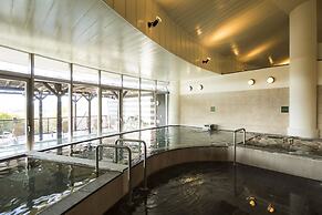 Hotel AreaOne Hiroshima Wing