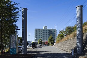 Hotel AreaOne Hiroshima Wing