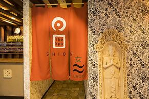 Hotel AreaOne Hiroshima Wing