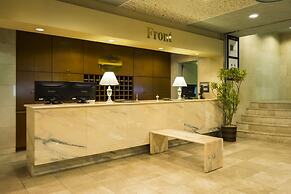 Hotel AreaOne Hiroshima Wing
