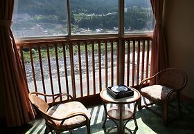 Gero Onsen Okudaya Happoen