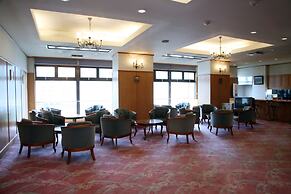 Gero Onsen Okudaya Happoen