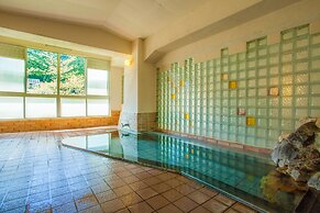 Gero Onsen Okudaya Happoen