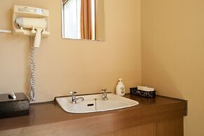 Gero Onsen Okudaya Happoen