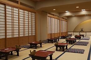 Gero Onsen Okudaya Happoen