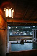 Gero Onsen Okudaya Happoen