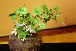 Gero Onsen Okudaya Happoen