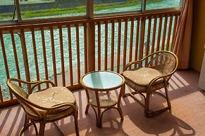 Gero Onsen Okudaya Happoen