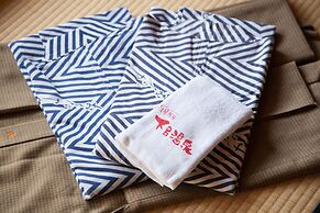 Gero Onsen Okudaya Happoen