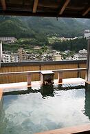 Gero Onsen Okudaya Happoen