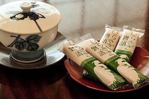 Gero Onsen Okudaya Happoen