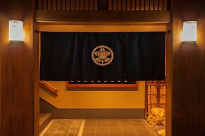 Gero Onsen Okudaya Happoen