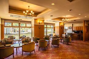 Gero Onsen Okudaya Happoen