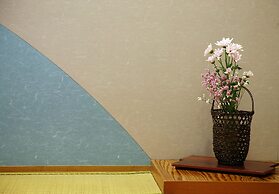 Gero Onsen Okudaya Happoen