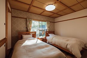 Izumigo AMBIENT Yatsugatake Cottage