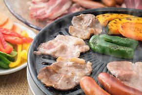 Izumigo AMBIENT Yatsugatake Cottage