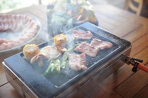 Izumigo AMBIENT Yatsugatake Cottage