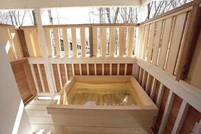 Izumigo AMBIENT Yatsugatake Cottage