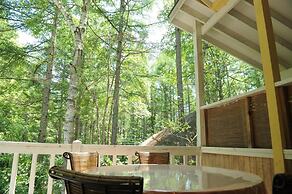 Izumigo AMBIENT Yatsugatake Cottage